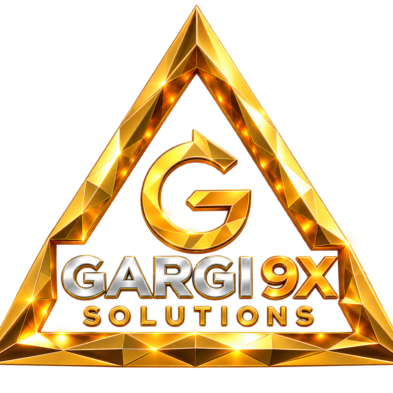 Gargi 9X Solutions